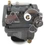 Boat Motor Original OEM Genuine Carburetor Assy 3G2-03200 4 M for Tohatsu Nissan Outboard 9.9HP 15HP 18HP 2 stroke Engine Made in Japan
