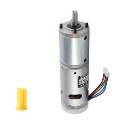 287298 RV in-Wall Slide-Out Motor (OEM), 500:1 High Torque Gear Ratio, Compatible with lippert Schwintek in-Wall Slide System (Three Year Warranty) …