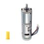 287298 RV in-Wall Slide-Out Motor (OEM), 500:1 High Torque Gear Ratio, Compatible with lippert Schwintek in-Wall Slide System (Three Year Warranty) …
