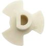 Supplying Demand W10337248 2310977 Microwave Turntable Coupler Replaces AP5631076, PS3654579 Model Specific Not Universal