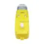High Anti-Interference! DC 3V-6V Gear Motor Dual Shaft TT Motor for Arduino Smart Car Robot Wheels Driving 7x22x18cm