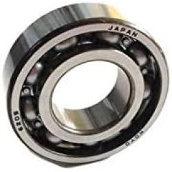 Yamadura Made in Japan Ball Bearing 060-02500-10 for Robin Subaru EH12 EH17 EH41 EH12-2 EH17-2 Rammer Lawnmower Motor Engine