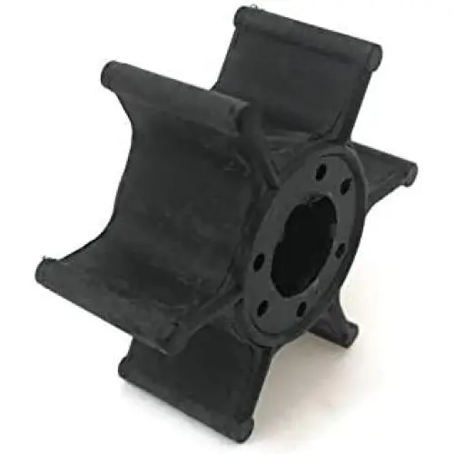 Pompe d'Impulsion pour Moteur Bateau 6L5-44352-00 remplacement Yamaha 4 temps 2.5CV Moteur Externe F2.5 et Moteur Externe 2 Temps 3CV 3AMS