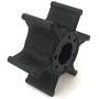 Boat Motor 6L5-44352-00 18-3163 Outboard Motor Water Pump Impeller For Yamaha F2.5 2.5HP 3HP Water Pump Sierra Boat Engine