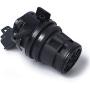 Exerock 85330-60190 Windshield Washer Pump Motor Front Rear Replacement Compatible with Toyota, Lexus, Mazda, Mercury, Lincoln, Honda 85330-60170 85330-47010 85330-21010