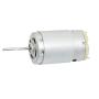 sourcing map 18000RPM DC 12V 2A 17W Micro Motor 29mm Dia Connecter Electric Component
