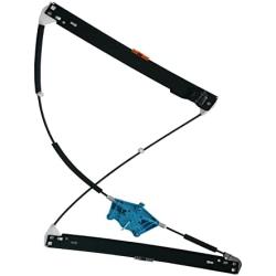 SONTIAN Front Right Passenger Side Window Regulator Fit 2002-2008 Audi A4 2002-2008 Audi A4 Quattro /S4 Without Motor 749-638 2007-2008 Audi RS4