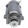 Starter Motor for Honda Motorcycle CM200T Twinstar Rebel 250 31200-402-700 31200-465-671 410-54054 18611