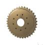 CDHPOWER Sprocket and Clamp Assembly 36 Teeth 9 Holes Sprocket & Sprocket Installation Set-66cc/80cc Gas Motor Engine Kit
