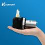 Peristaltic Pump 12V Brush dc Motor high Flow Rate 600ml/min Liquid dosing Pump Kamoer KPHM600 BPT Tube