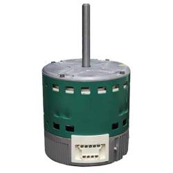 1 HP ECM Variable Speed Evergreen Replacement Motor # 6510 6510V 5SME39SXL3222