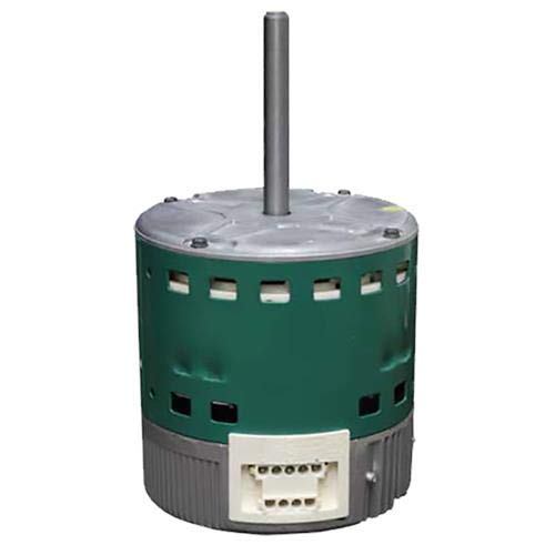 1 HP ECM Variable Speed Evergreen Replacement Motor # 6510 6510V 5SME39SXL3222