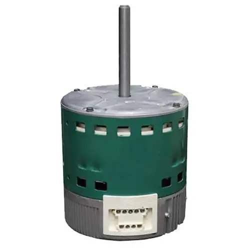 1 HP ECM Variable Speed Evergreen Replacement Motor # 6510 6510V 5SME39SXL3222