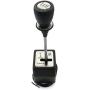 Snow Plow Joystick Controller w/ Cables 56018 Western A5795 Fisher Snowplow Blade