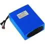 Wnicek 36V 25Ah Electric Bike Battery Pack 10S 8P 25000mAh Lithium-ion Battery Adapted 200W 250W 350W 500W 750W E-Bike Motor Suitable for Tricycles Electric Tools Scooter with Charger