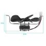 97012248 Range Hood Fan Motor Replacement for Broan 97012248 Hood Fan Motor Assembly by APPLIANCEMATES Replace Part #99080533, 99080492, 17869