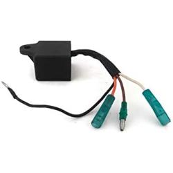 Boat Motor C.D.I CDI COIL 4 wires T3.6-04000400 for Parsun Makara Outboard 2HP T2 2-stroke Engine