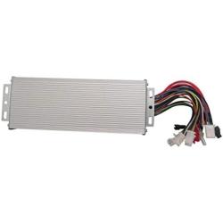 Googas Brushless Controller 36V/48V 1000W Electric Bike Brushless Motor Controller for E-Bike Scooter Electric Skateboard