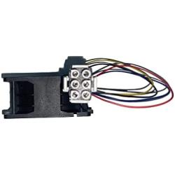 WR60X20880 Refrigerator Evaporator Fan Motor Compatible With GE