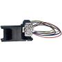 WR60X20880 Refrigerator Evaporator Fan Motor Compatible With GE