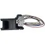 Wr60x26866 Refrigerator Evaporator Fan Motor Compatible With GE