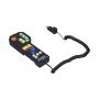 Wireless Electronic Handwheel 6-Axis Controller USB Handle Handheld Electronic Equipment for Mach3 System Handwheel Manual Pulse Generator Mach Controller USB Handwheel Controller
