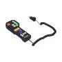 Wireless Electronic Handwheel 6-Axis Controller USB Handle Handheld Electronic Equipment for Mach3 System Handwheel Manual Pulse Generator Mach Controller USB Handwheel Controller