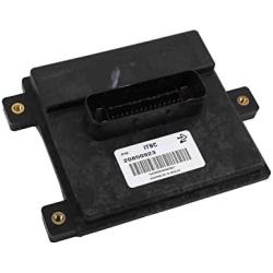 GM Genuine Parts 20850923 Trailer Brake Control Module Assembly