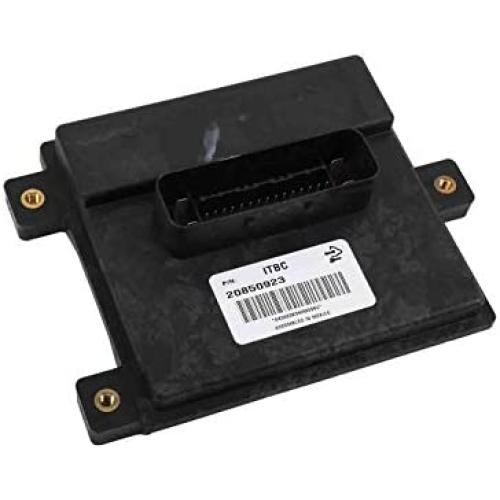 GM Genuine Parts 20850923 Trailer Brake Control Module Assembly