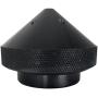 LKONWEE Eliminator Trolling Motor Prop Nut Compatible with GFEL-MG-BK-DP G-Force