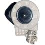 Refrigerator Blower Motor 50240401000Q Replacement Part 2100RPM 12V DC
