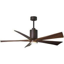 Matthews PA5-TB-WA-60 Patricia Indoor/Outdoor Damp Location 60