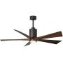 Matthews PA5-TB-WA-60 Patricia Indoor/Outdoor Damp Location 60
