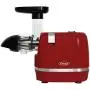 Extracteur Omega H3000RED Cold Press 365 Juicer - Masticateur Lent, Crée des Jus de Fruits, Légumes et Légumes Verts, Rendement Élevé et Conservation des Nutriments, 150 Watts, Rouge Extracteur Omega H3000RED Cold Press 365 Juicer - Masticateur Lent, Crée des Jus de Fruits, Légumes et Légumes Verts, Rendement Élevé et Conservation des Nutriments, 150 Watts, Rouge
