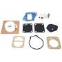 Boat Outboard Motor 6E7-W0093-01 6E7-W0093-02 03 814481M Sierra 18-7769 Carburetor Repair Kit for Yamaha Mercury Mercruiser Quicksilver Outboard 9.9HP 15HP 25HP 30HP 2-stroke Engine