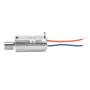 Moteur Vibreur Garosa 11500 tr/min – Moteur Micro Sans Coeur Creux avec Coupe pour Équipement de Détection Portable - 5 Pièces Moteur Vibreur Garosa 11500 tr/min – Moteur Micro Sans Coeur Creux avec Coupe pour Équipement de Détection Portable - 5 Pièces