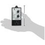 Titan Controls Mercury 4 - Day/Night Multi-Function Fan Speed Controller, 120 V