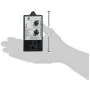 Titan Controls Mercury 4 - Day/Night Multi-Function Fan Speed Controller, 120 V Titan Controls Mercury 4 - Day/Night Multi-Function Fan Speed Controller, 120 V