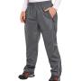 Rain Pants Men, Waterproof Pants Mens Fishing Pants, Work Rain Gear Pants for Men Motorcycle Hiking Outdoor Windproof Golf