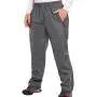 Rain Pants Men, Waterproof Pants Mens Fishing Pants, Work Rain Gear Pants for Men Motorcycle Hiking Outdoor Windproof Golf