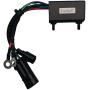Tuzliufi Tilt Trim Relay Compatible with OMC Johnson Evinrude E-Tec 586767 0586767 200 225 250 300 HP DE15 DE20 DE22 DE25 DE30 E115 E130 E135 E150 E15D E15H E25D E30D E40D E50D E60D E75D E90D Z120