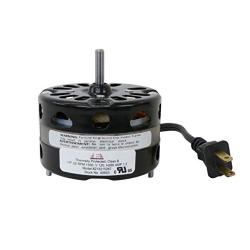 3.3 Inch Diameter Vent Fan Motor Direct Replacement For Nutone/Broan by Endurance Pro