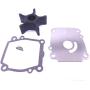 Boat Motor 17400-90J20 17400-90J11 Water Pump Repair Kit Without Housing for Suzuki 90HP 115HP 140HP Outboard Engine, 18-3258 for Sierra Marine
