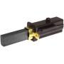 E-outstanding Carbon Brush 1PC Vacuum Motor Carbon Brush Replacements for Ametek Lamb 2311480