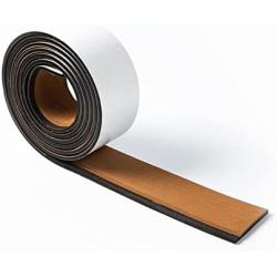 FOCEAN Boat Flooring EVA Foam Boat Decking, Faux Teak Marine Mat Boat Carpet Sea Deck Marine Flooring for Motorboat RV Yacht Kayak Surfboard, 94.5