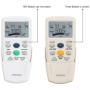 Ceiling Fan Remote Control Replace Hampton Bay Thermostatic LCD W Fan Timer FAN-9T L3HFAN-9T (Remote Only) -Pikeman