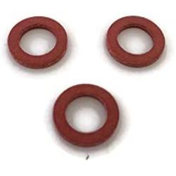 3x Boat Motor Washer 90430-08003 Seal Seals Gasket For Yamaha Parsun Outboard F 2.5HP - 30HP small 2/4-stroke Engine
