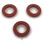 3x Boat Motor Washer 90430-08003 Seal Seals Gasket For Yamaha Parsun Outboard F 2.5HP - 30HP small 2/4-stroke Engine