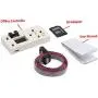 CNC 3018 Pro Max 3 Axis Desktop DIY Mini Wood Router Kit PCB PVC Milling Engraver Engraving Carving Machine GRBL Control with offline controller Hand Control (3018 Pro Max w/offline controller)