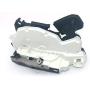 HUELALIFT 5K4839016AE Door Lock Actuator w/Motor Rear Right Passenger Side Compatible with VW Jetta GTI Golf Beetle